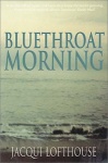 bluethroat-morning