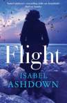 flight-by-isabel-ashdown-cover